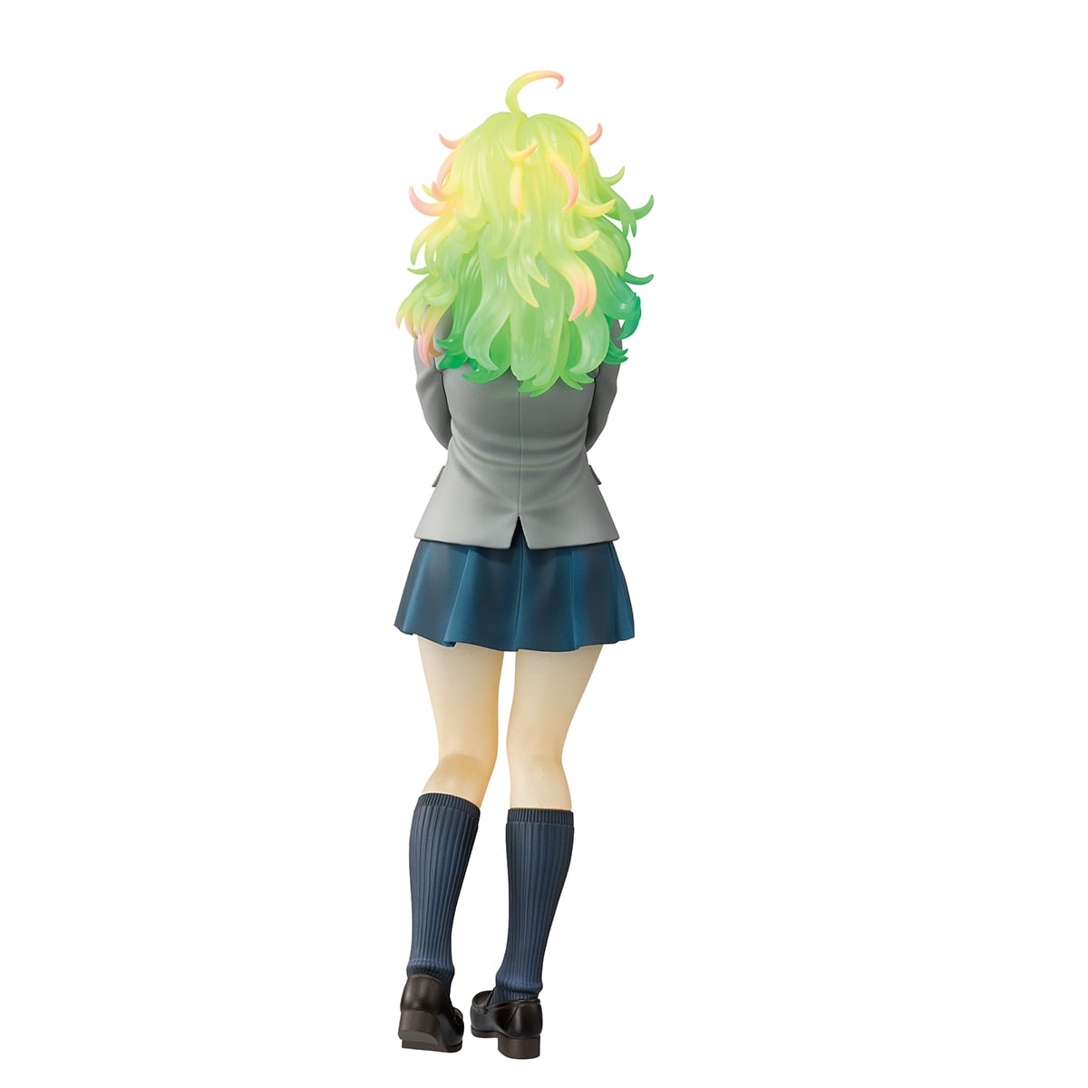 My Hero Academia Masterlise Ichibansho Toru Hagakure (Their Story) Figure Gallery Image 5