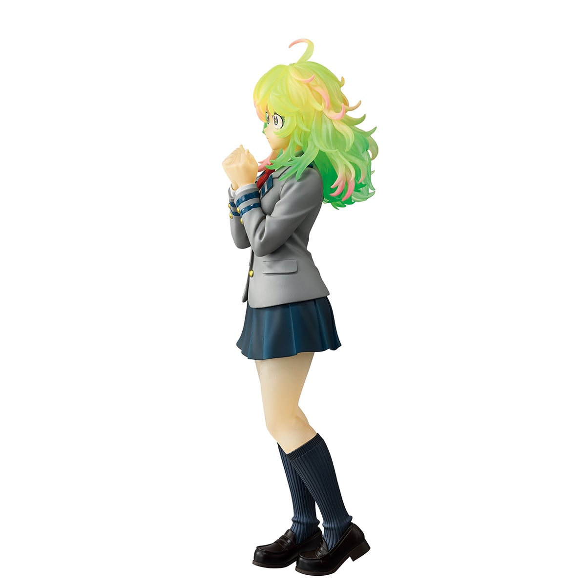 My Hero Academia Masterlise Ichibansho Toru Hagakure (Their Story) Figure Gallery Image 6