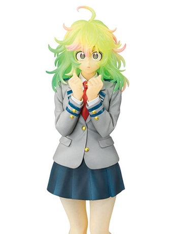 My Hero Academia Masterlise Ichibansho Toru Hagakure (Their Story) Figure Gallery Image 2