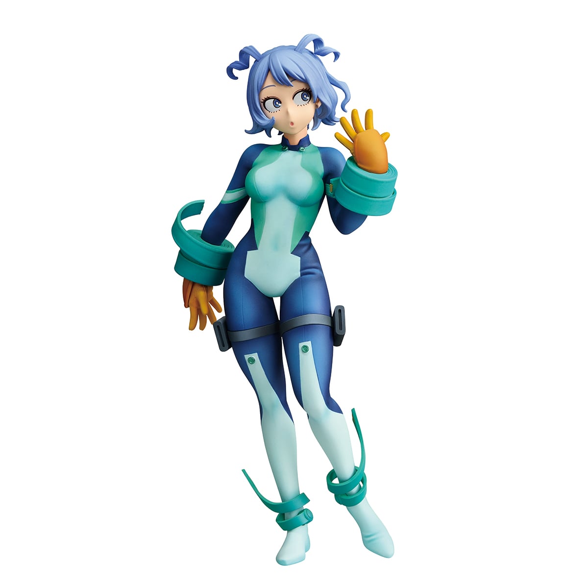 My Hero Academia Masterlise Ichibansho Nejire Hado (Their Story) Figure Gallery Image 3