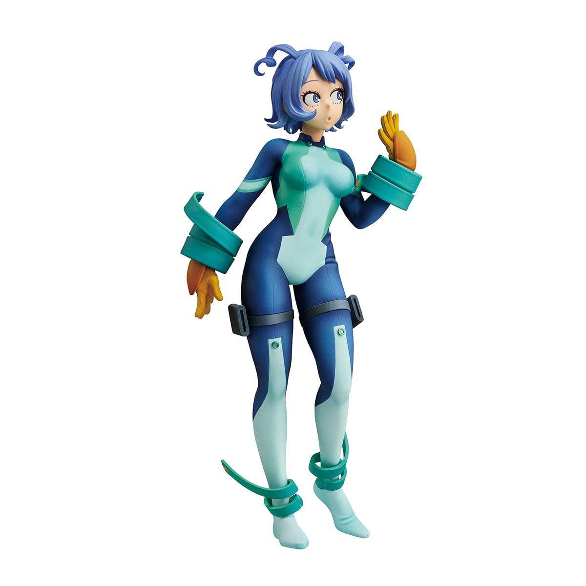 My Hero Academia Masterlise Ichibansho Nejire Hado (Their Story) Figure Gallery Image 4