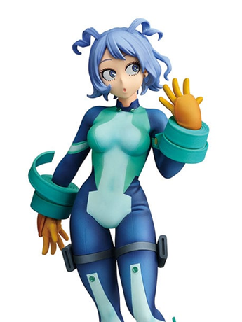 My Hero Academia Masterlise Ichibansho Nejire Hado (Their Story) Figure Gallery Image 2
