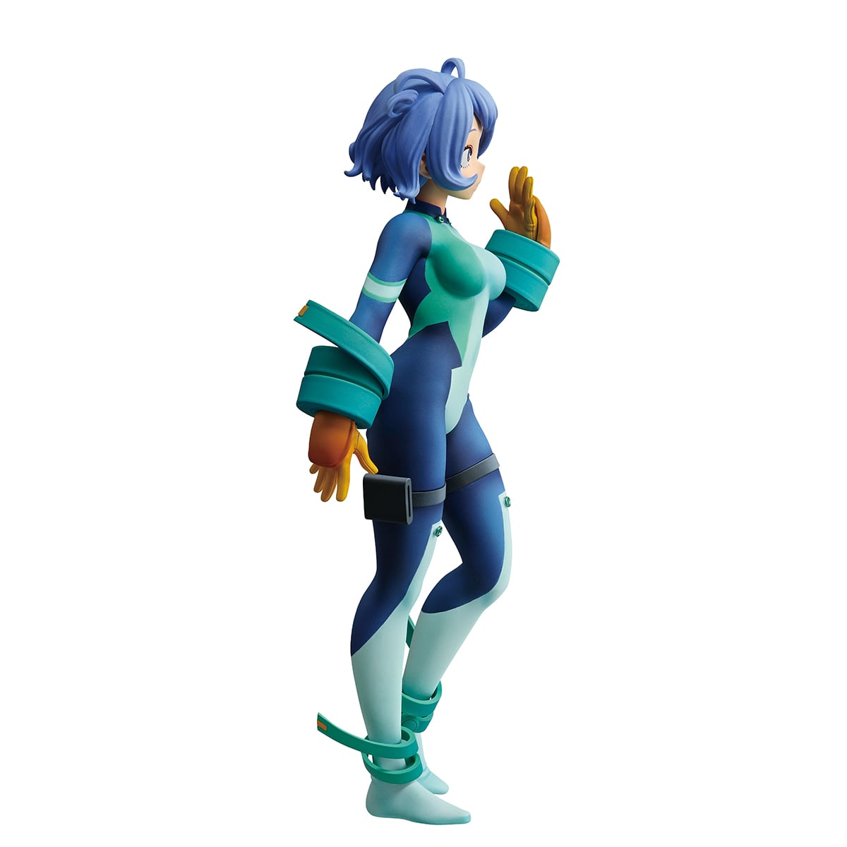 My Hero Academia Masterlise Ichibansho Nejire Hado (Their Story) Figure Gallery Image 5