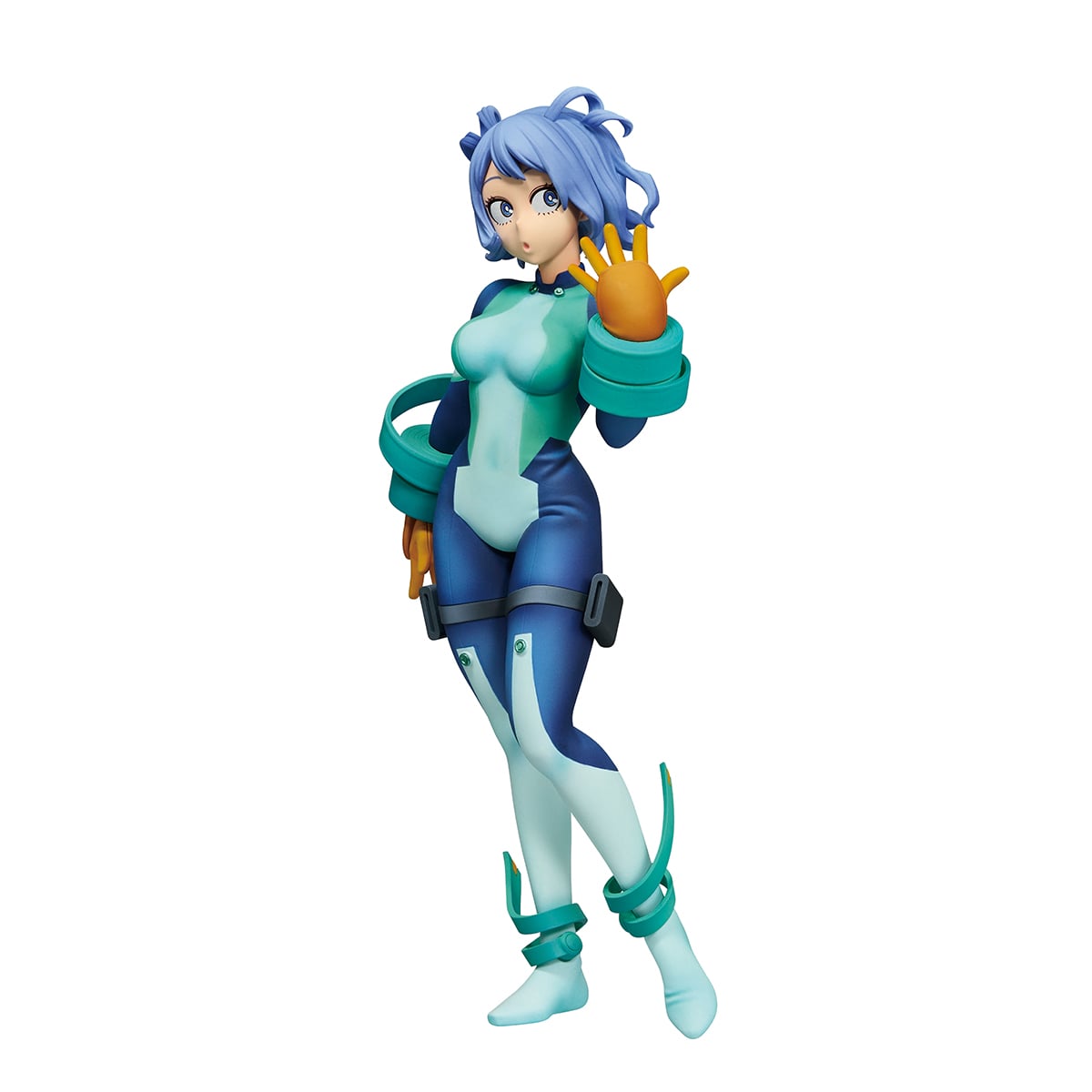 My Hero Academia Masterlise Ichibansho Nejire Hado (Their Story) Figure Gallery Image 7