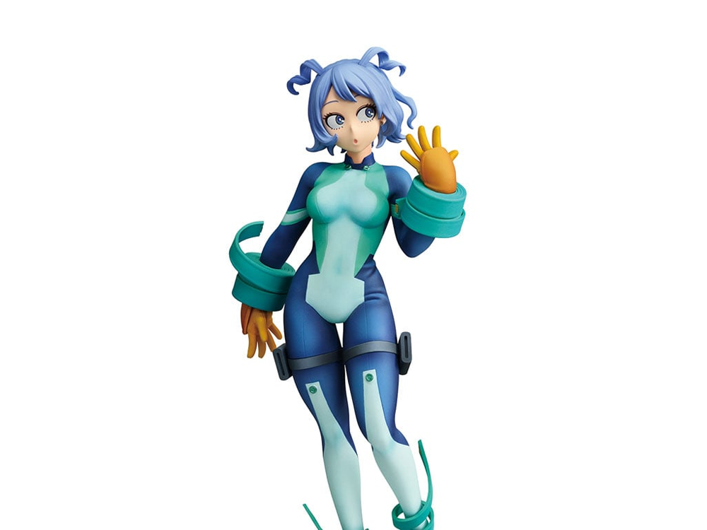 My Hero Academia Masterlise Ichibansho Nejire Hado (Their Story) Figure Gallery Image 1