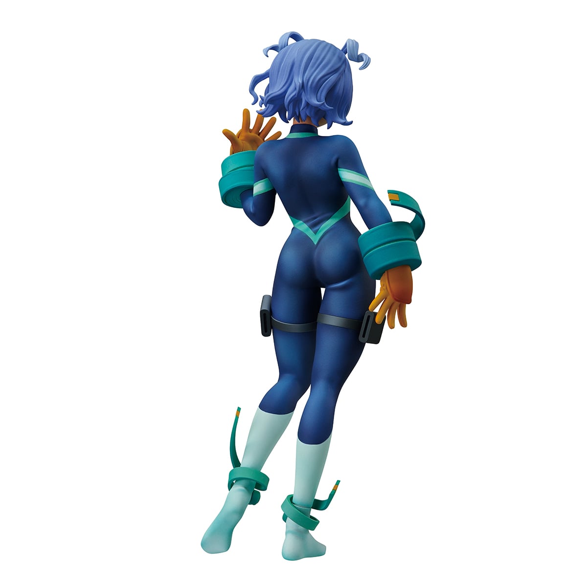 My Hero Academia Masterlise Ichibansho Nejire Hado (Their Story) Figure Gallery Image 6