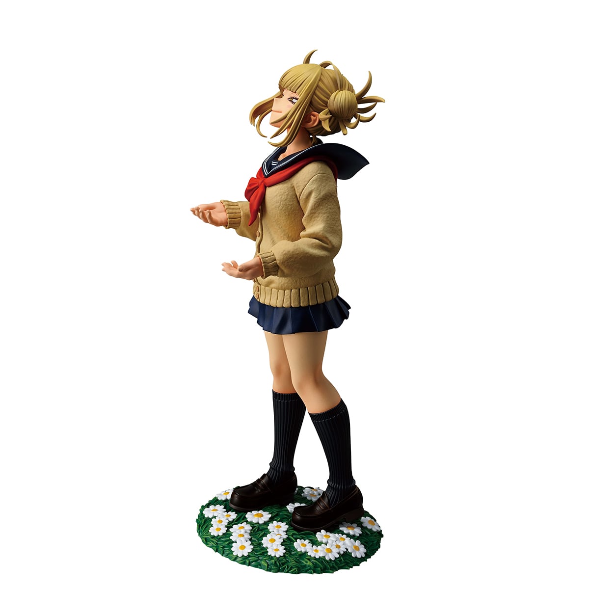 My Hero Academia Masterlise Ichibansho Himiko Toga (Their Story) Figure Gallery Image 5