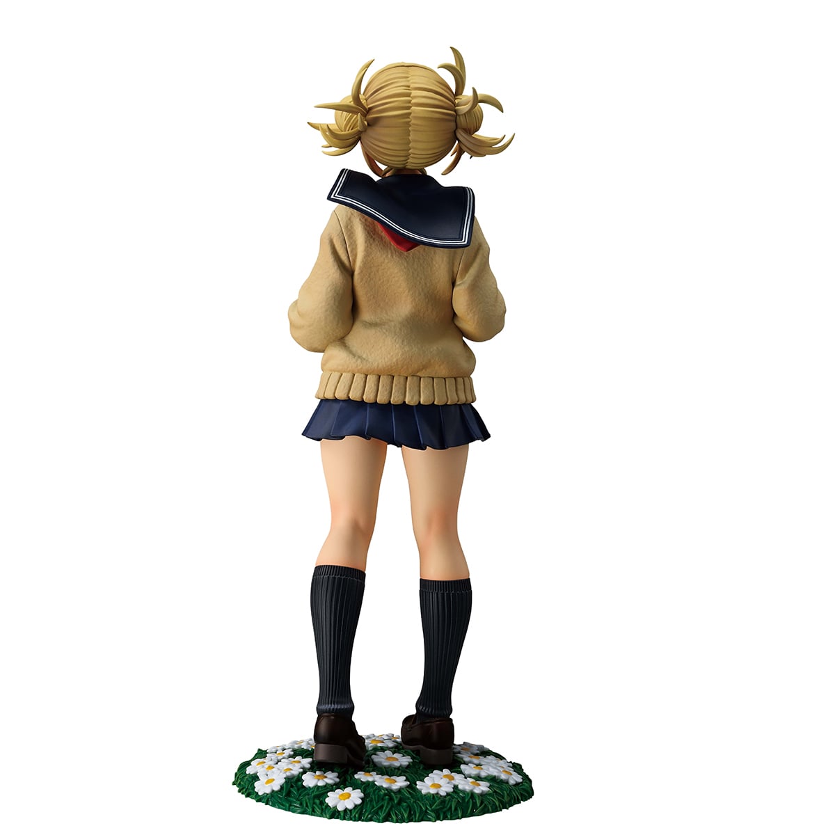 My Hero Academia Masterlise Ichibansho Himiko Toga (Their Story) Figure Gallery Image 6