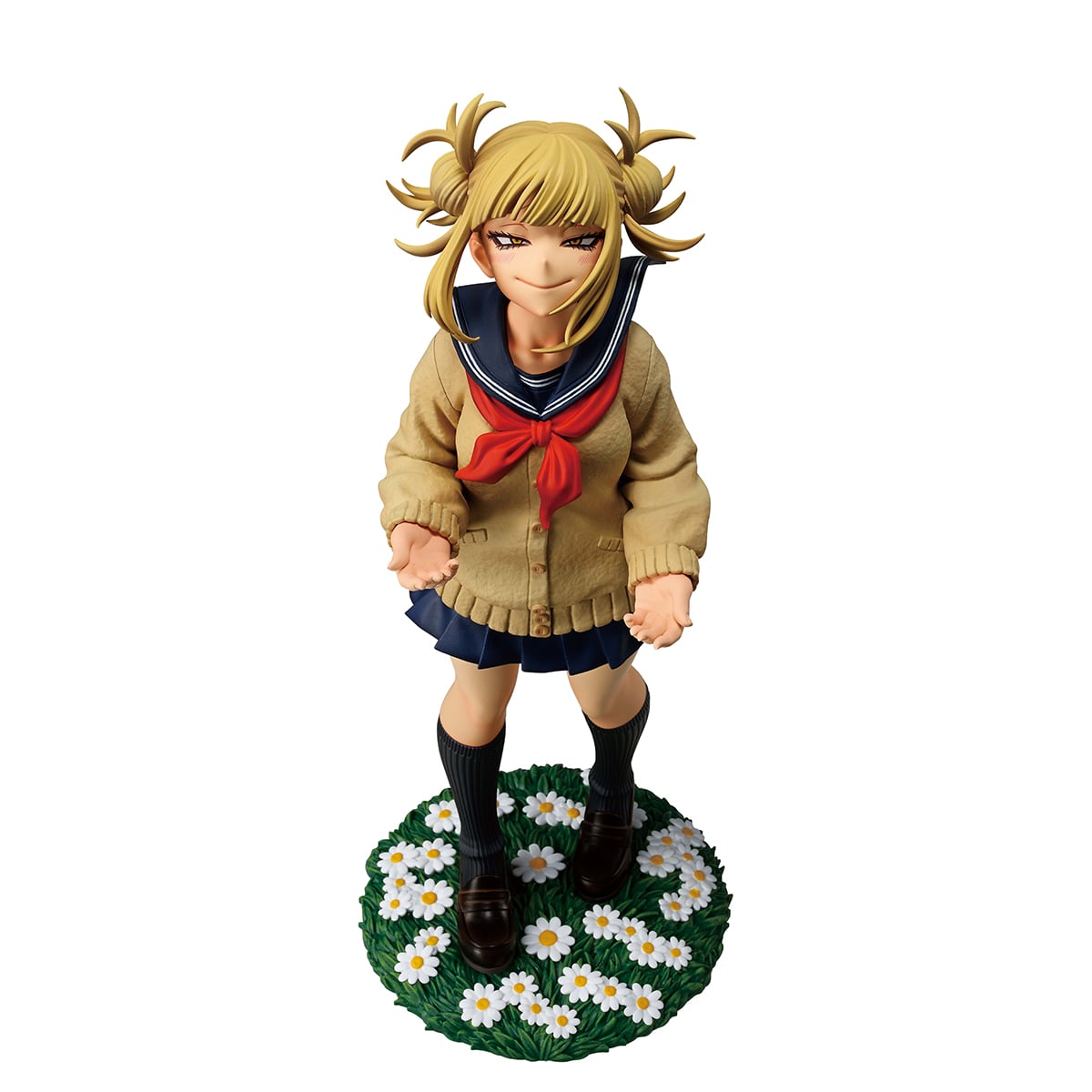 My Hero Academia Masterlise Ichibansho Himiko Toga (Their Story) Figure Gallery Image 8