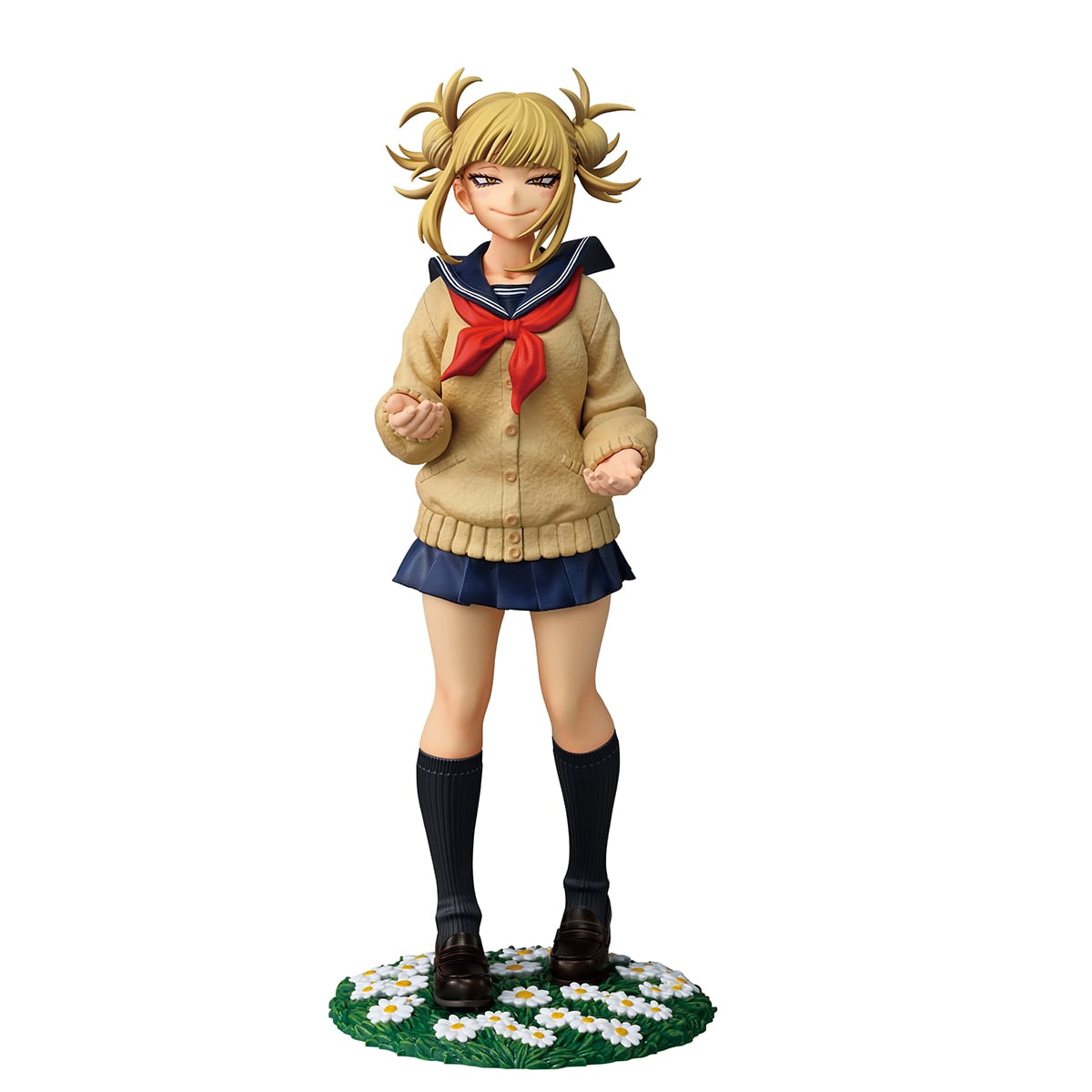 My Hero Academia Masterlise Ichibansho Himiko Toga (Their Story) Figure Gallery Image 3