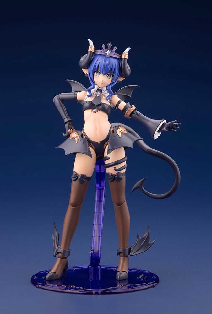 Arcanadea Velretta (First Engage Ver.) Model Kit Gallery Image 7