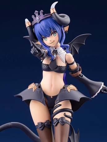 Image of Arcanadea Velretta (First Engage Ver.) Model Kit