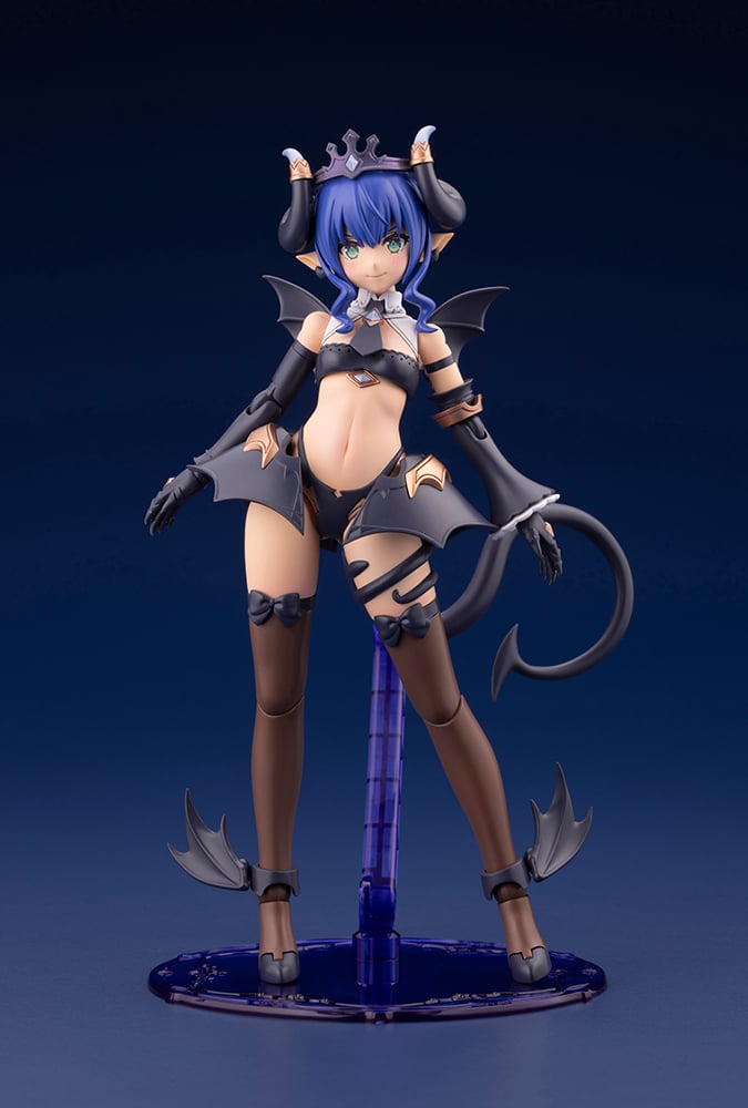 Arcanadea Velretta (First Engage Ver.) Model Kit Gallery Image 3
