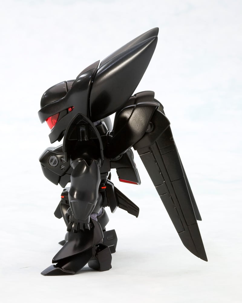 Mobile Police Patlabor D-Style Type-J9 Griffon Model Kit Gallery Image 6