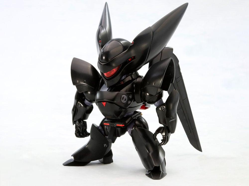 Mobile Police Patlabor D-Style Type-J9 Griffon Model Kit Gallery Image 1
