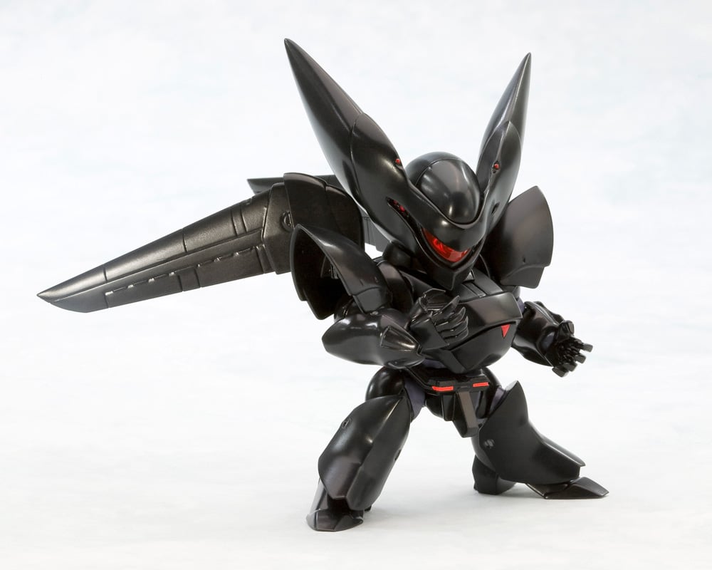 Mobile Police Patlabor D-Style Type-J9 Griffon Model Kit Gallery Image 7