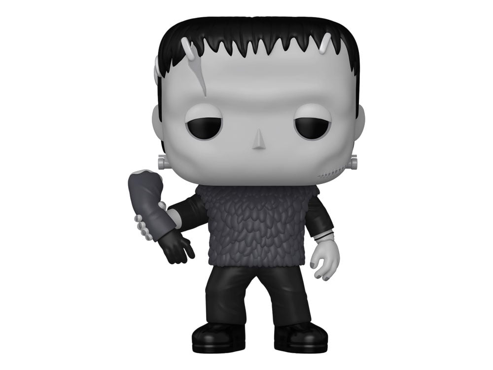 Universal Monsters Pop! Movies #2141 Frankenstein