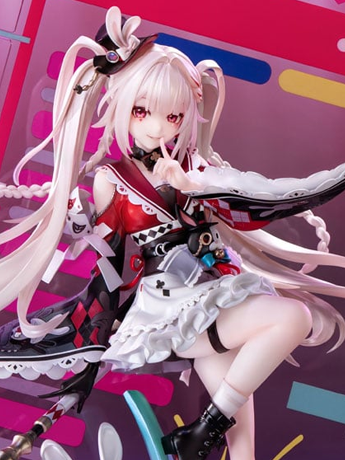 Image of Honkai: Star Rail Sparxie (Bonus Edition) 1/7 Scale Figure