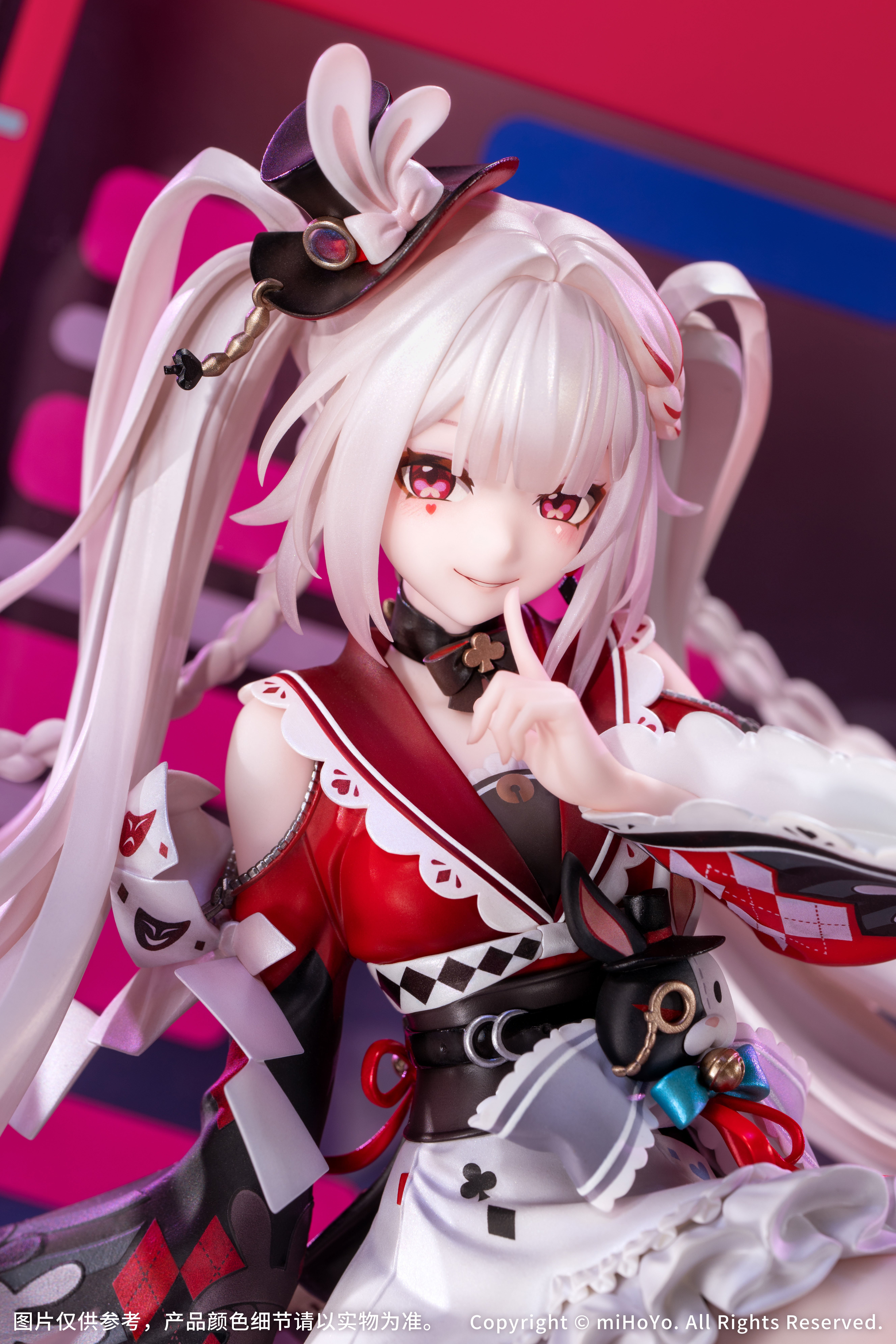 Honkai: Star Rail Sparxie (Bonus Edition) 1/7 Scale Figure Gallery Image 7