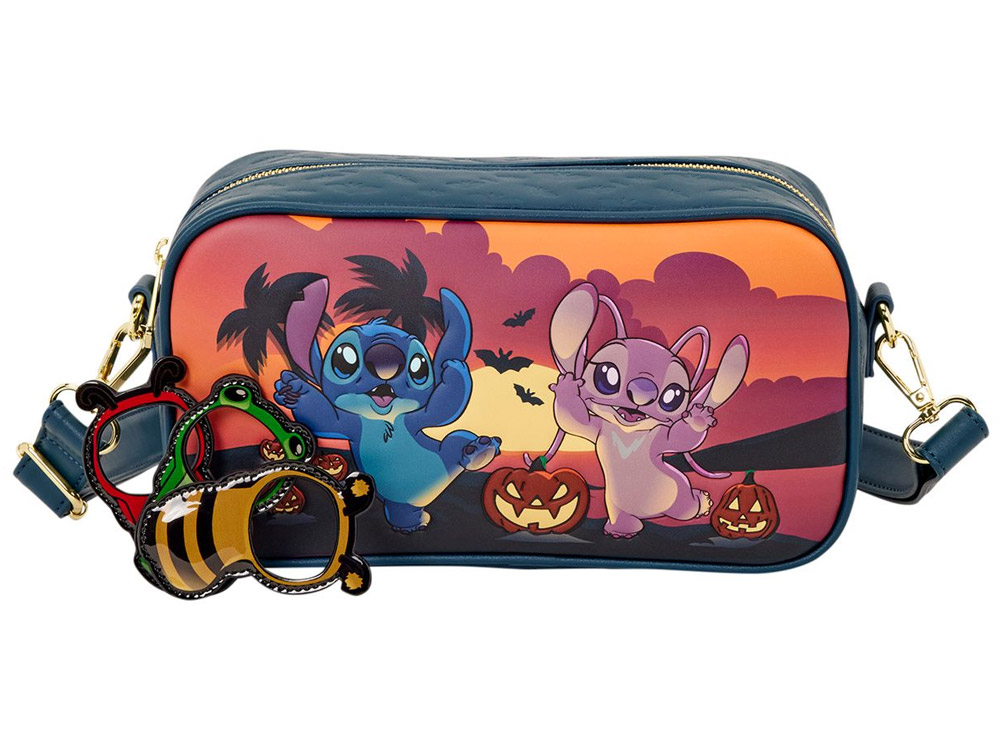 【新品未開封】lure you in Angel stitch bag ブラック 新品未開封】lure you in Angel stitch bag ブラック lure you in