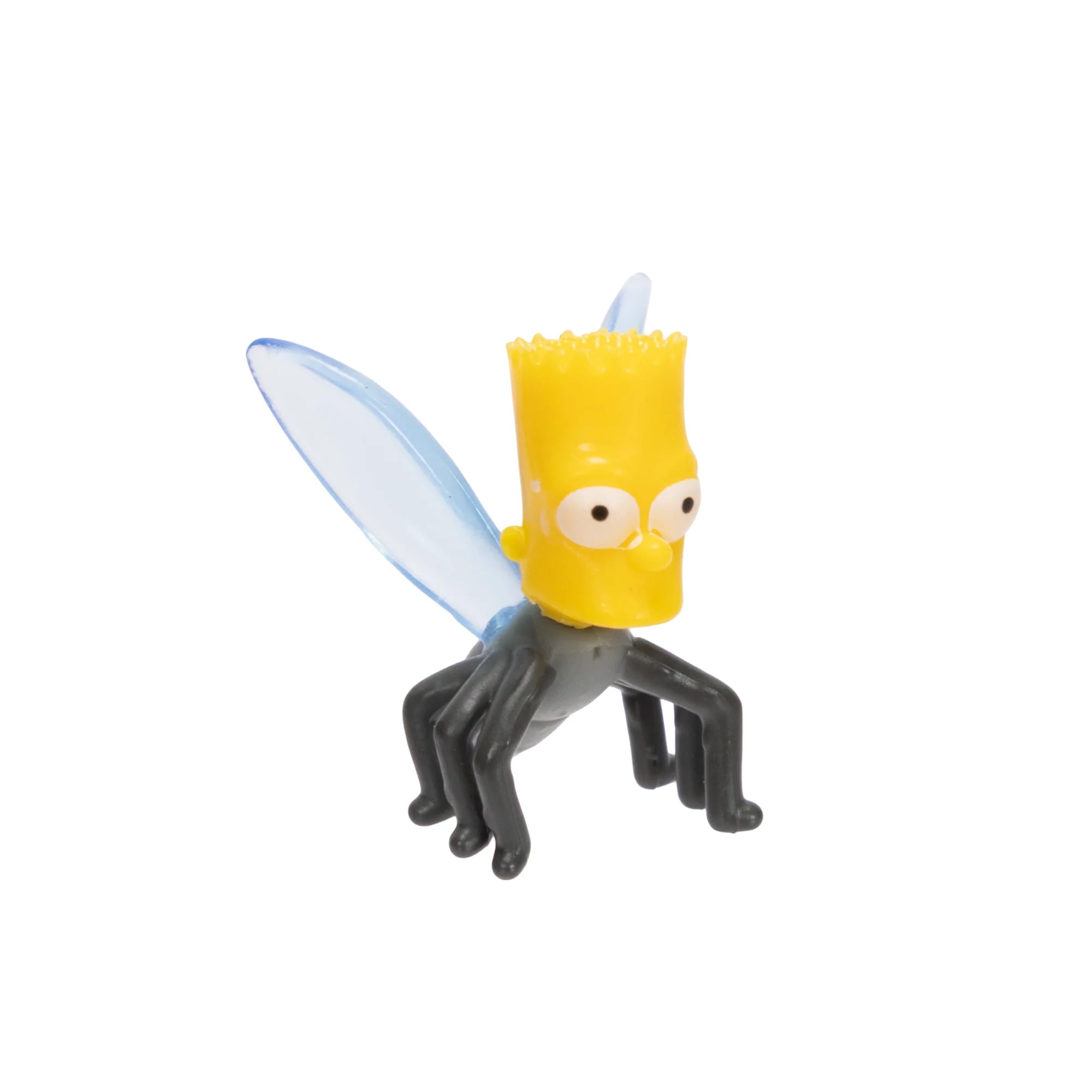 The Simpsons Treehouse of Horror Fly Boy Bart 5-Inch Scale Premium Action Figure Gallery Image 4
