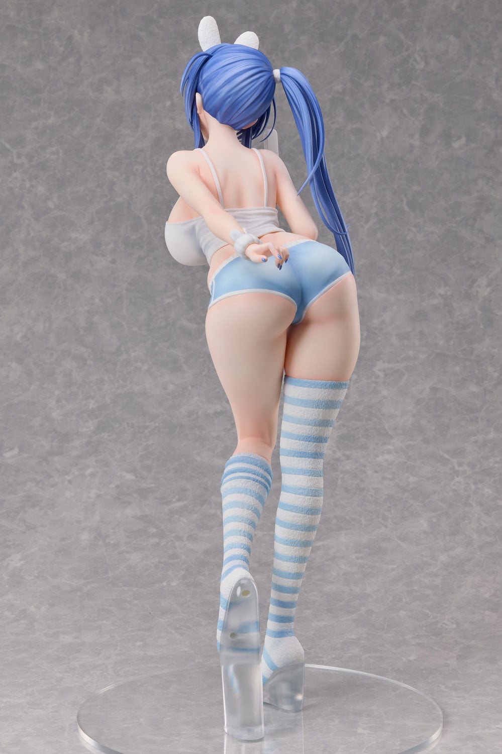 Azur Lane B-Style New Jersey (Private Quarters Ver.) 1/3 Scale Figure Gallery Image 13