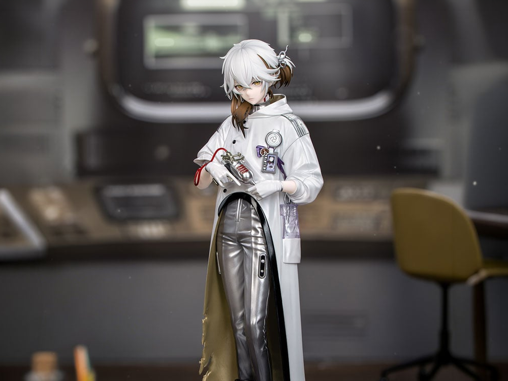 Reverse: 1999 Gift+ Medicine Pocket 1/8 Scale Figure Gallery Image 1