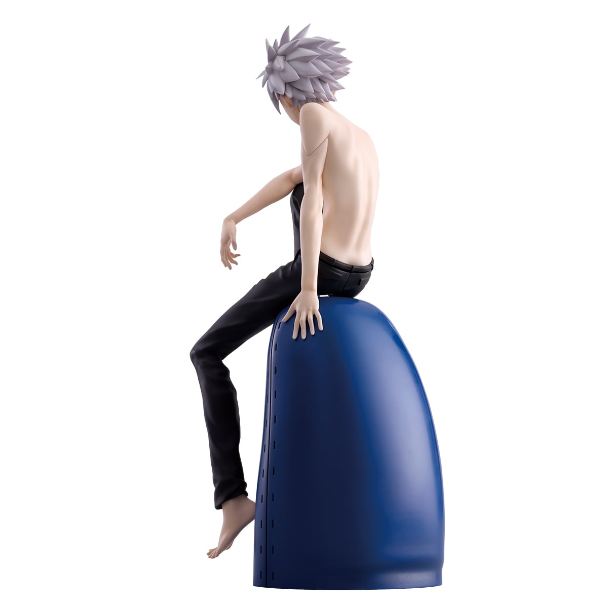 Rebuild of Evangelion Ichibansho Kaworu Nagisa (Evangelion 2.22) Figure Gallery Image 5
