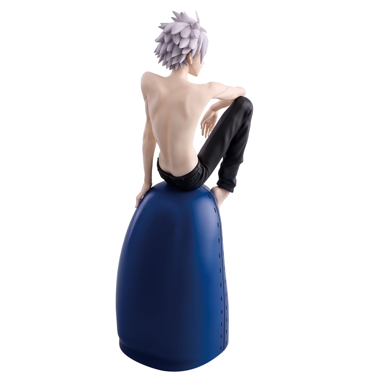 Rebuild of Evangelion Ichibansho Kaworu Nagisa (Evangelion 2.22) Figure Gallery Image 4