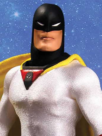 Hanna Barbera One:12 Collective Space Ghost