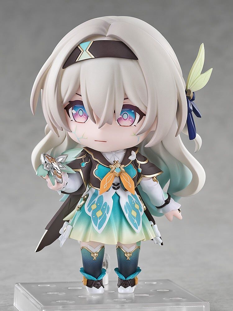 Honkai: Star Rail Nendoroid No.3087 Firefly Gallery Image 9