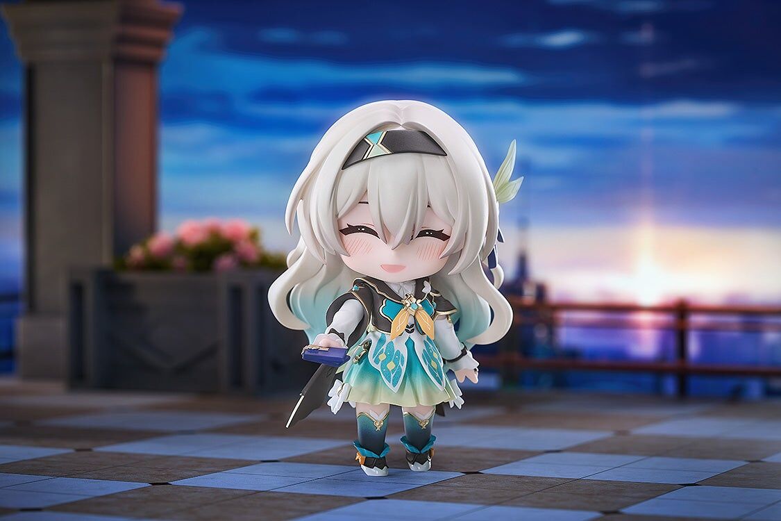 Honkai: Star Rail Nendoroid No.3087 Firefly Gallery Image 6