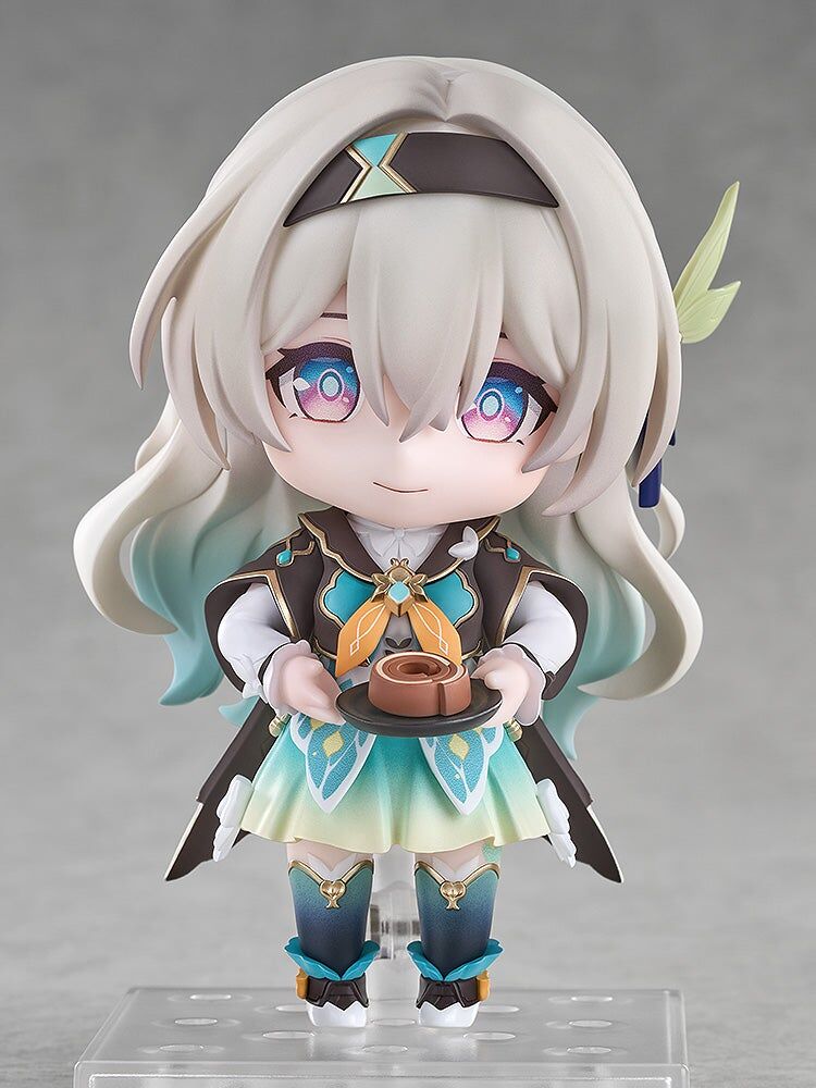Honkai: Star Rail Nendoroid No.3087 Firefly Gallery Image 11