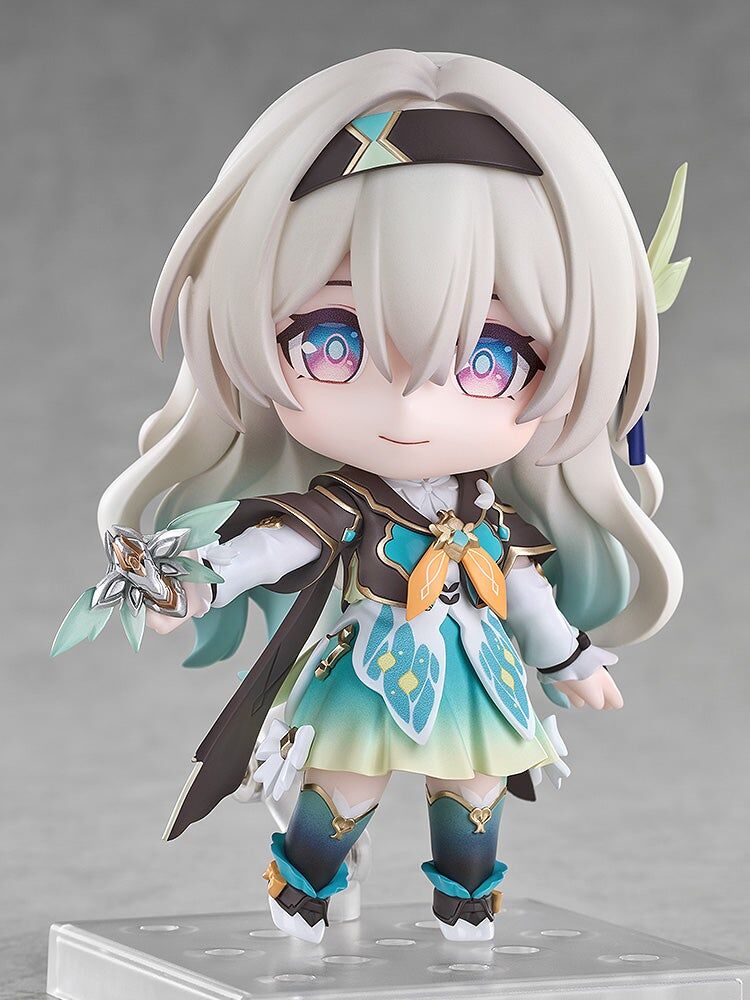 Honkai: Star Rail Nendoroid No.3087 Firefly Gallery Image 8