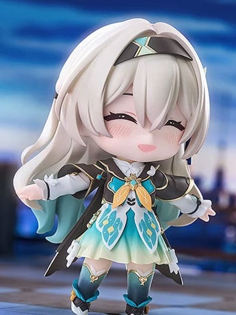 Image of Honkai: Star Rail Nendoroid No.3087 Firefly