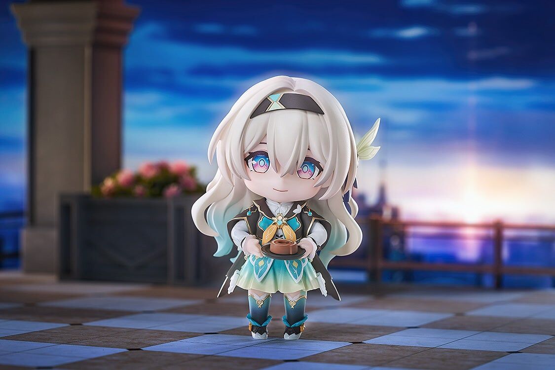 Honkai: Star Rail Nendoroid No.3087 Firefly Gallery Image 5
