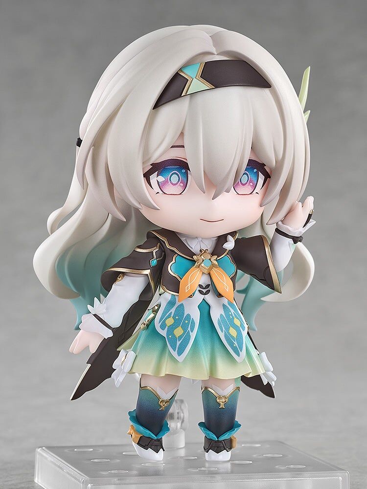 Honkai: Star Rail Nendoroid No.3087 Firefly Gallery Image 10