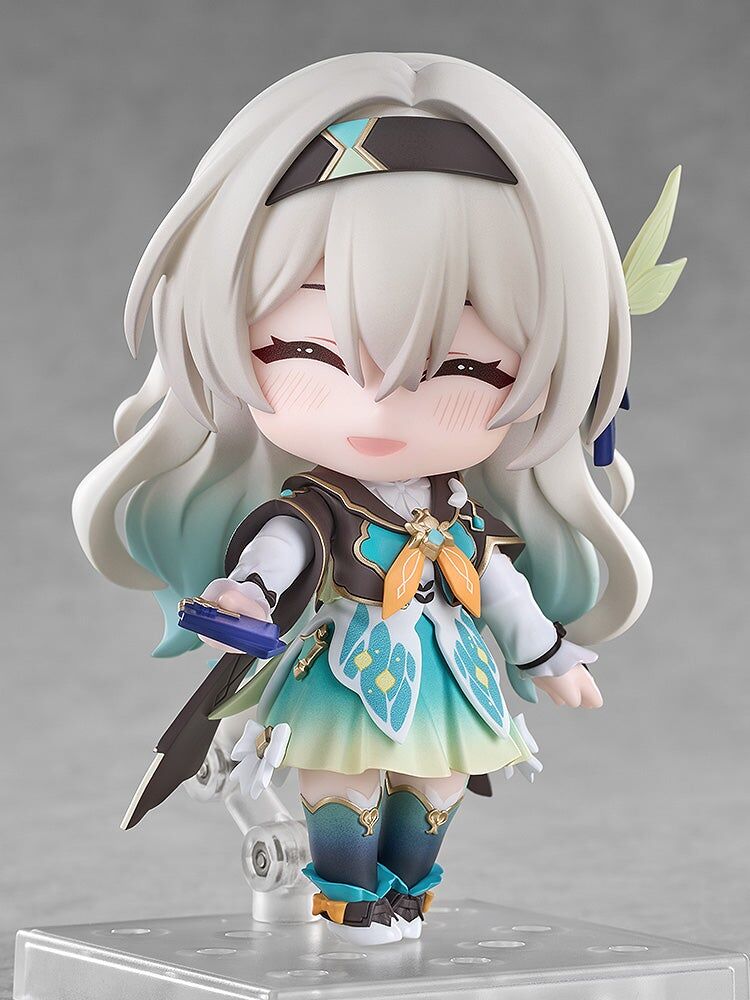 Honkai: Star Rail Nendoroid No.3087 Firefly Gallery Image 12