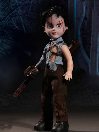 LDD Presents: Evil Dead 2 - Ash