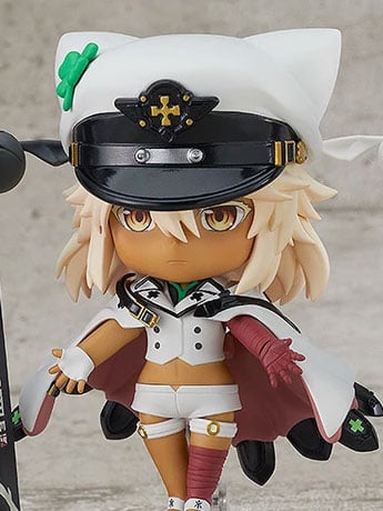 Image of Guilty Gear -Strive- Nendoroid No.1894 Ramlethal Valentine (Reissue)