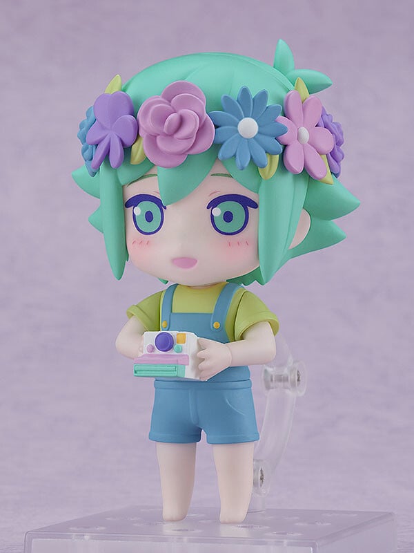 Omori Nendoroid No.2057 Basil (Reissue) Gallery Image 6