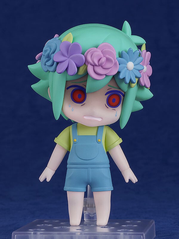 Omori Nendoroid No.2057 Basil (Reissue) Gallery Image 7
