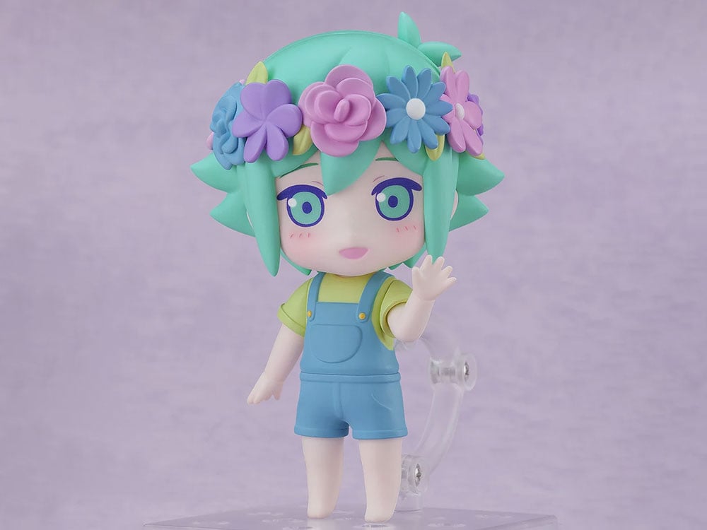 Omori Nendoroid No.2057 Basil (Reissue) Gallery Image 1