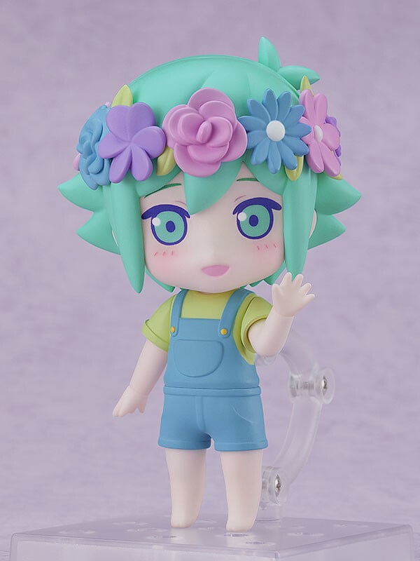 Omori Nendoroid No.2057 Basil (Reissue) Gallery Image 3
