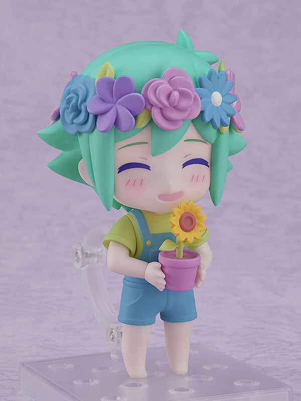 Omori Nendoroid No.2057 Basil (Reissue) Gallery Image 5
