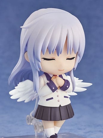 Image of Angel Beats! Nendoroid No.2268 Kanade Tachibana (Reissue)