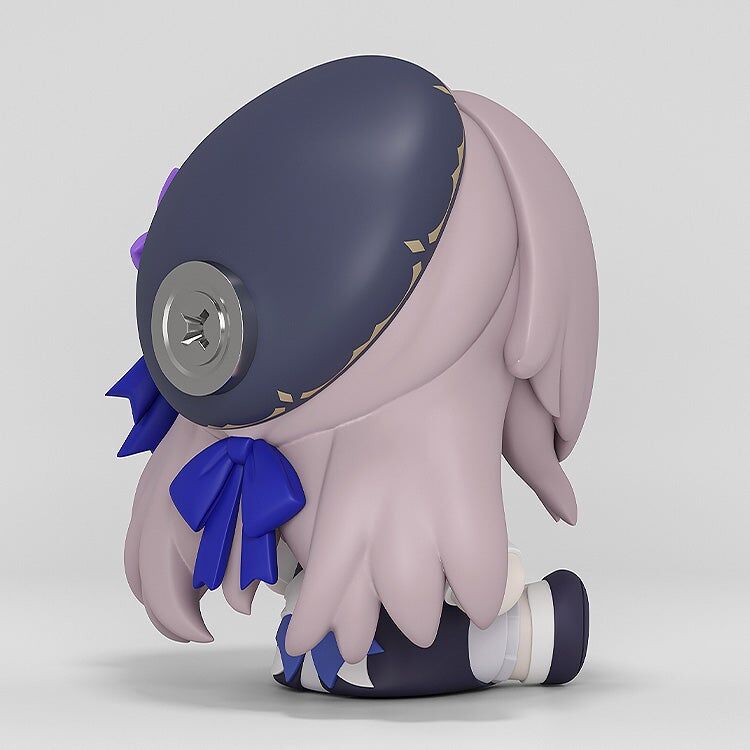 Honkai: Star Rail Huggy Good Smile Herta Figure Gallery Image 6
