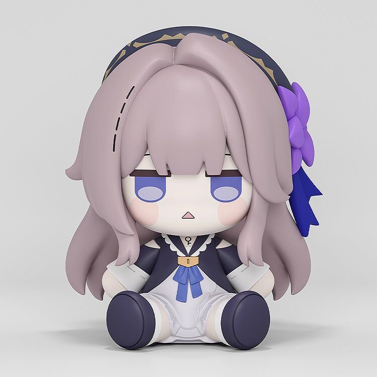 Honkai: Star Rail Huggy Good Smile Herta Figure Gallery Image 4