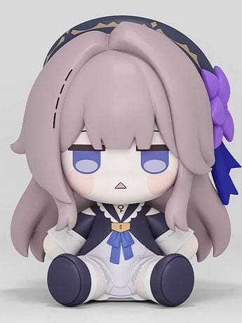 Image of Honkai: Star Rail Huggy Good Smile Herta Figure