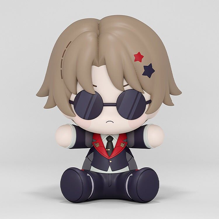 Honkai: Star Rail Huggy Good Smile Skott Figure Gallery Image 3
